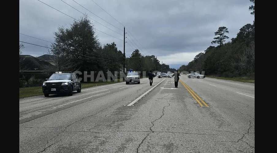 Tragic Shooting Near Will Clayton Parkway Leaves 17-Year-Old Victim Fighting for Life; Obituary and Death Pending Investigation in Humble, TX”  Humble, TX – The tranquil atmosphere of a typical day in Humble was shattered by gunfire near the bustling intersection of Will Clayton Parkway and Village Tower Drive.