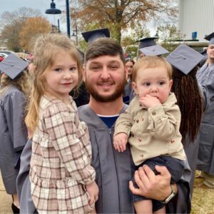 Brian Gilliam Obituary: Oxford, MS Community Mourns the Loss of Father of Two, Beloved Firefighter, and Military Veteran Who Dedicated His Life to Service, Leadership, and Helping Others