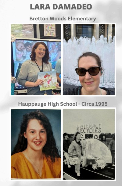 Hauppauge NY: Beloved 4th-Grade Teacher Lara Damadeo Dies Suddenly – Community Mourns an Irreplaceable Educator