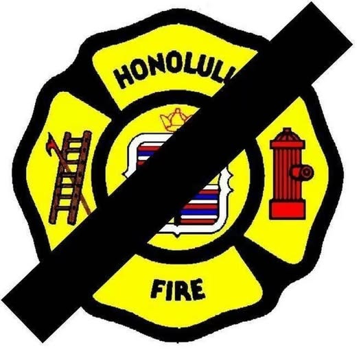 Honolulu, Hawaii: Tragic McCully Apartment Fire Claims Life of 25-Year-Old Firefighter Jeffrey Fiala, Leaves Seven Injured