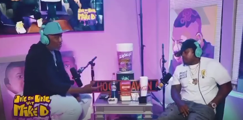 Texas Rapper 2 Low Accidentally Discharges Firearm During Live Podcast Interview: A Cautionary Tale of Gun Safety