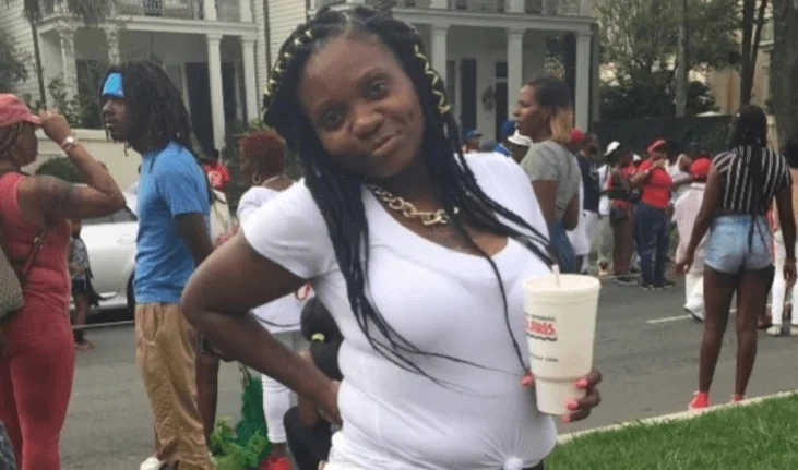 The New Orleans Terror Attack: Honoring the Life of 47-Year-Old LaTasha Polk, a Victim and a Hero