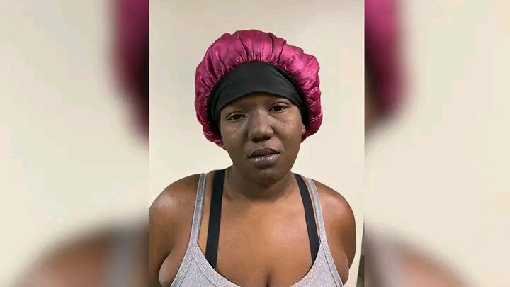 Keiondra Butler, 19, Arrested After Baby’s Death in New Roads, Louisiana