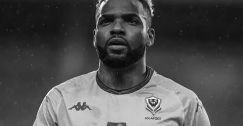 Aaron Boupendza, Former Rapid Vienna and Zhejiang FC Striker, Tragically Passes Away at 28