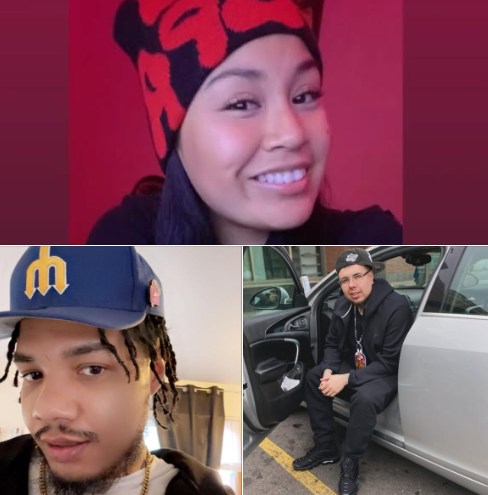 Tragedy Strikes South Minneapolis: Three Lives Lost in Mass Shooting Near 25th Street and Bloomington Avenue