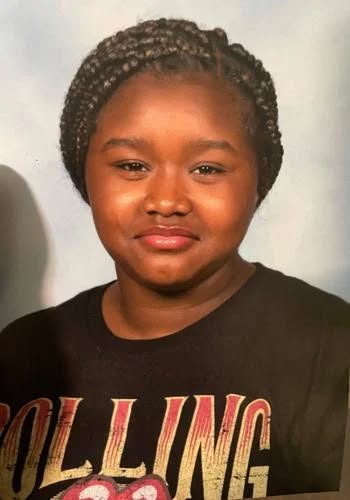 The Tragic Story of 14-Year-Old Anaya Zachary: A Horrifying Incident in Baytown, Texas