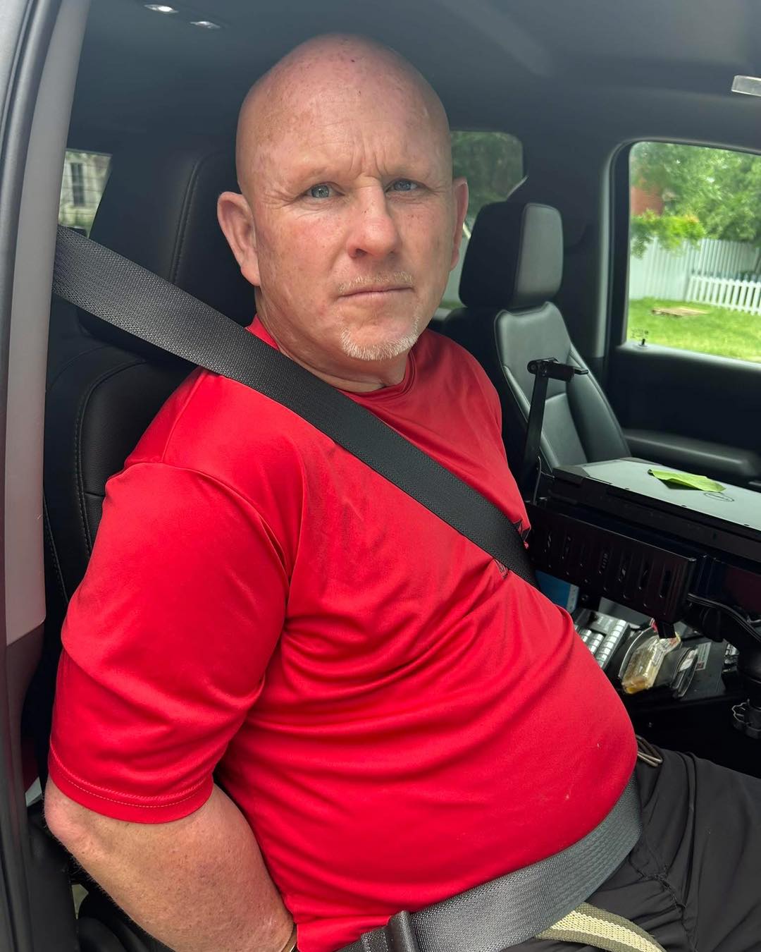 Arrest Made in Gatesville for Aggravated Sexual Assault of a Child