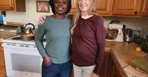 Family Discovers Their Missing Sister, Jessica, in Shocking Viral Post as a ‘House Help’ — Years of Searching Now Haunted by the Possibility of Modern-Day Slavery