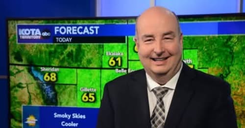 Eric Gardner Obituary – Rapid City, South Dakota: KOTA News Mourns the Loss of Beloved Longtime Meteorologist