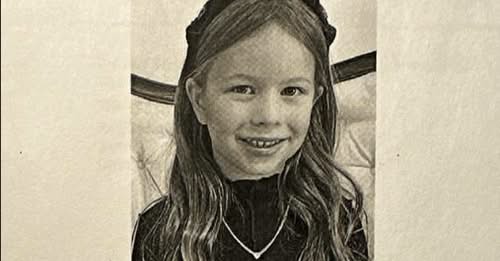 Hannah St. Cyr: A Shining Light Extinguished Too Soon — Remembering the Life and Legacy of the First-Grade Student from The Park School of Buffalo