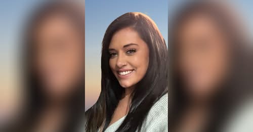 In Loving Memory of Reina Berube
