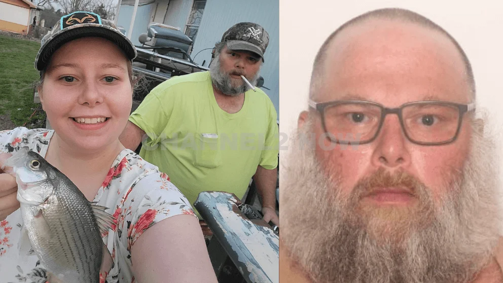 Taylor Due Fatally Shot in Her Bull Shoals Home by Estranged Husband Brooks Dean Due, Who Was Later Found Dead in Suspected Suicide in Baxter County
