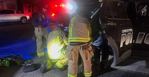 Animal Incident at Local Wildlife Facility in Birch Run Leaves Employee Injured