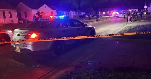 KINGMAN, Ariz. — April 30, 2025 — A tense and rapidly unfolding situation is gripping the communities of Kingman and nearby Golden Valley, Arizona, as law enforcement authorities continue an intensive manhunt for a suspect considered armed and extremely dangerous