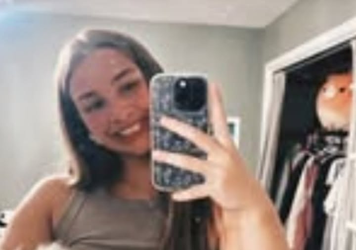 Spencerville Mourns the Loss of Kaiya Elle Bontrager, 19, After Tragic Vehicle Collision