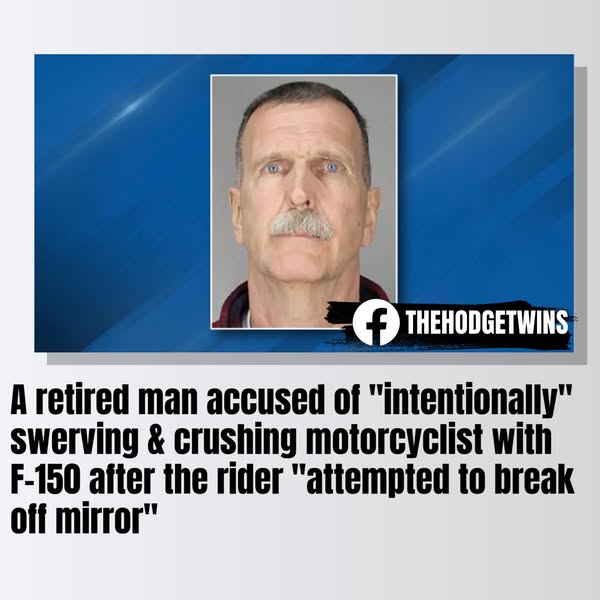 Tragedy on the Road: Retired Man Charged with Murder in Alleged Road Rage Incident in Nassau County, N.Y.