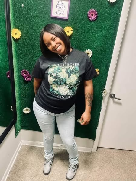 Virginia Beach Community Mourns the Loss of 24-Year-Old Imani Parrish